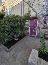 Oudaenstraat 26, 's-gravenhage