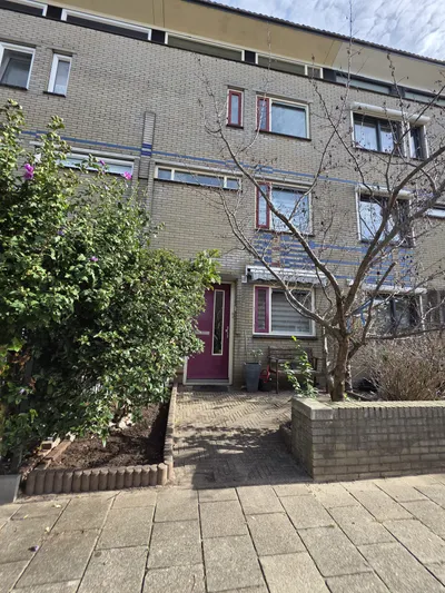 Oudaenstraat 26, 2533GR, 's-gravenhage, Zuid-Holland