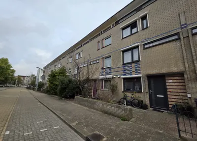 Oudaenstraat 26, 2533GR, 's-gravenhage, Zuid-Holland