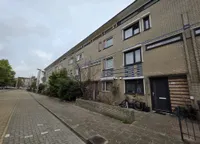 Oudaenstraat 26, 's-gravenhage