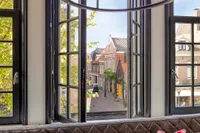 Gedempte Nieuwesloot 37 A, Alkmaar