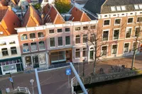 Voordam 11 A, Alkmaar