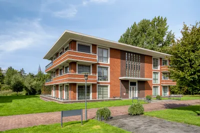 Jan Wilshof 50, 1815LW, Alkmaar, Noord-Holland