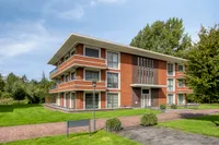 Jan Wilshof 50, Alkmaar