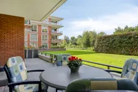 Jan Wilshof 50, Alkmaar