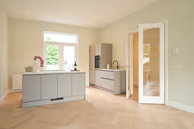Voordam 11 D, 1811MA, Alkmaar, Noord-Holland