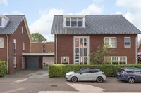 Hubertushoeve 7, Oosterbeek