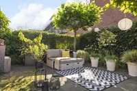 Hubertushoeve 7, Oosterbeek