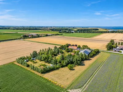 Krabbenhoekseweg 2, 4306NL, Nieuwerkerk, Zeeland