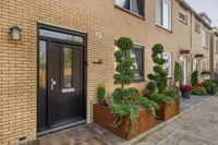 Merantistraat 48, Rotterdam