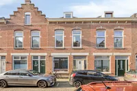 Meekrapstraat 13, Rotterdam