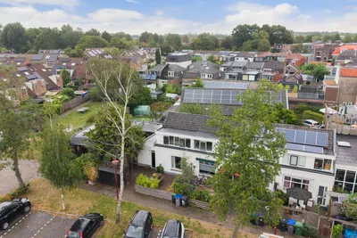 Handelskade 44, 3434BC, Nieuwegein, Utrecht
