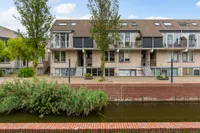 Floris Burgwal 165, Capelle Aan Den Ijssel