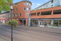 Grote Haag 43, Amersfoort