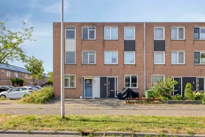 Binkhorst 36, 2402MA, Alphen Aan Den Rijn, Zuid-Holland