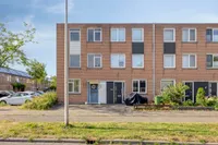 Binkhorst 36, Alphen Aan Den Rijn