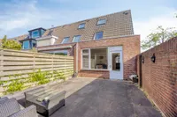 Binkhorst 36, Alphen Aan Den Rijn