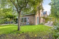 Turfeiker 3, Woubrugge