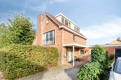 Turfeiker 3, 2481CT, Woubrugge, Zuid-Holland