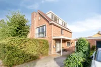 Turfeiker 3, Woubrugge