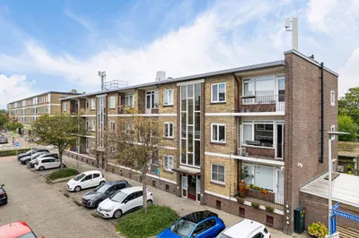 Vermeerstraat 18, 2712SW, Zoetermeer, Zuid-Holland