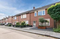 Dokter A.Hoynck van Papendrechtstraat 39, Bergeijk