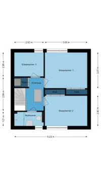 Dokter A.Hoynck van Papendrechtstraat 39, Bergeijk