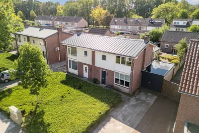 Lindenstraat 40, 5527HN, Hapert, Noord-Brabant