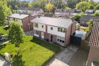 Lindenstraat 40, Hapert