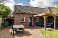 Lindenstraat 40, Hapert
