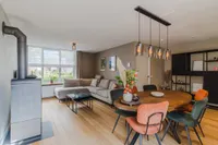 Lindenstraat 40, Hapert