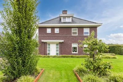 Kapelledries 2 a, 5571ND, Bergeijk, Noord-Brabant