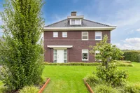 Kapelledries 2 a, Bergeijk