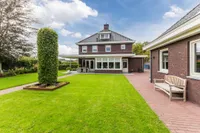 Kapelledries 2 a, Bergeijk