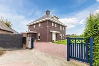 Kapelledries 2 a, Bergeijk