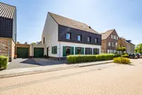 Argusvlinderlaan 23, Culemborg