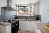 Margaret Mitchellstraat 21, Spijkenisse