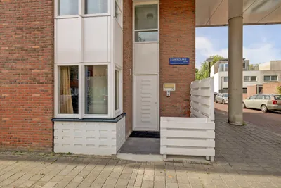 Lomondlaan 76 A, 1060PL, Amsterdam, Noord-Holland
