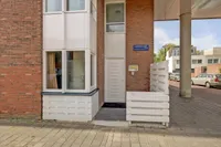 Lomondlaan 76 A, Amsterdam