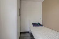 Lomondlaan 76 B, Amsterdam