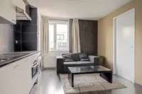 Lomondlaan 76 B, Amsterdam