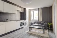 Lomondlaan 76 B, Amsterdam