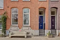 Nassaukade 76 H, Amsterdam