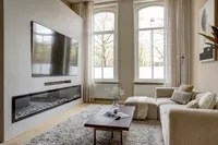 Nassaukade 76 H, Amsterdam