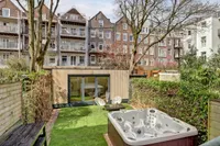 Nassaukade 76 H, Amsterdam