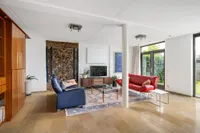 Paradijsselpark 55, Capelle Aan Den Ijssel