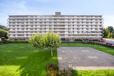 Alkenoord 25, 2903XB, Capelle Aan Den Ijssel, Zuid-Holland