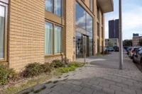 Jaap van der Hoekplaats 110, Rotterdam