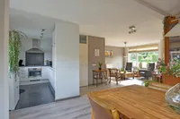 Perzikengaarde 1, Schiedam