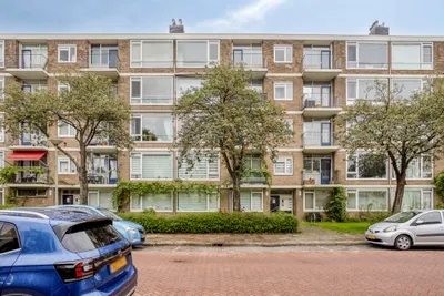 Jan van Zutphenstraat 77, 3119BN, Schiedam, Zuid-Holland